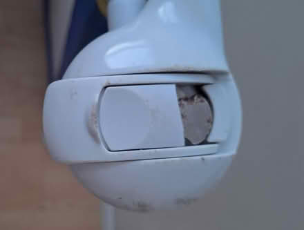 Photo of free Bed guard (Rotherham S61) #4