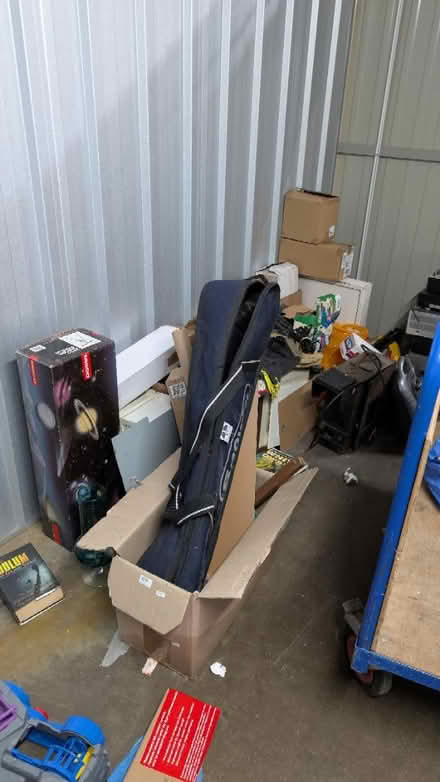 Photo of free Car boot joblot bundle (SO19) #1