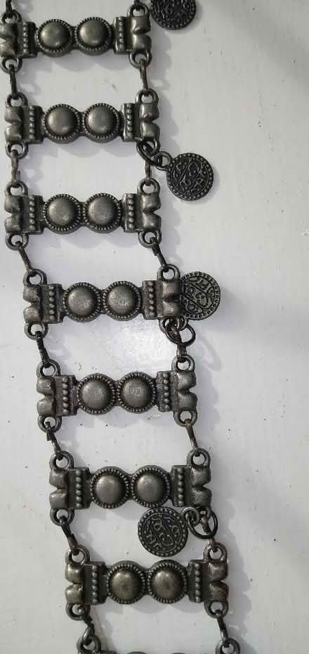 Photo of free Fancy Belts (Heaton BD9) #1