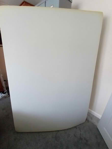 Photo of free Latex Foam, 2-layer (ME10 (Tunstall)) #4