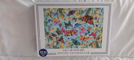 Photo of free Jigsaws (Southam CV47) #4