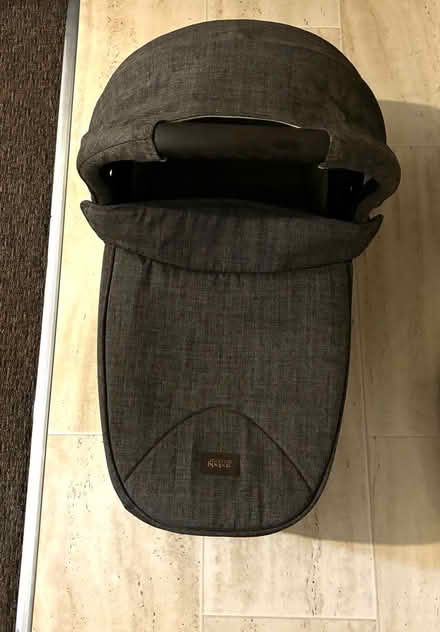 Photo of free Pram (Pamas & Papas) (Cleckheaton, BD19) #1