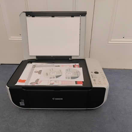Photo of free Canon PIXMA print/scan/copy (Beckenham BR3) #1