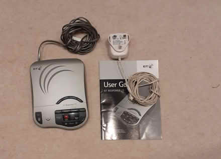 Photo of free Bt answer machine (Bear flat, Bath) #1