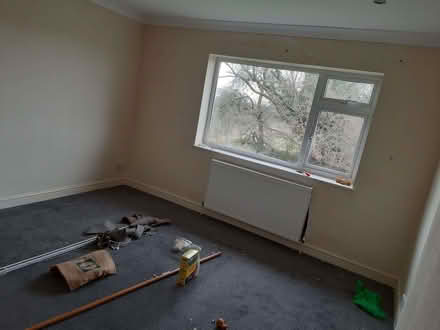 Photo of free Grey carpet (Sherrard's Green WR14) #4