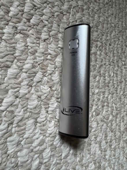 Photo of free Cell phone charger (Whisman) #1