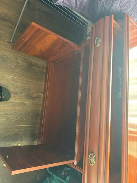 Photo of free TV stand (CV6) #3