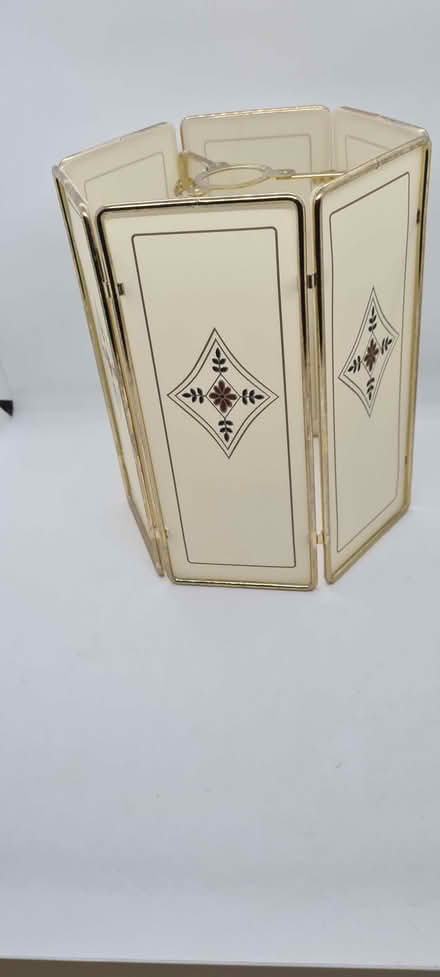 Photo of free Lampshade (Staveley LA8) #2