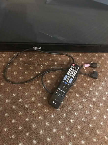 Photo of free lg tv (Jackson) #2