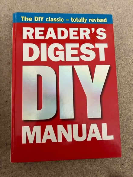 Photo of free DIY books (Bath and within 10 miles) #2