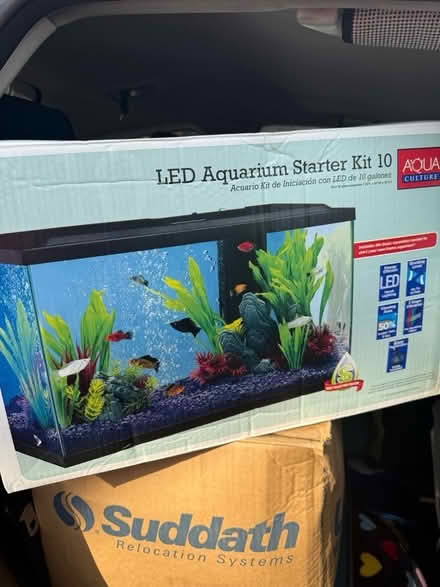 Photo of free Fishing Items (Glen Burnie, MD 21061) #1