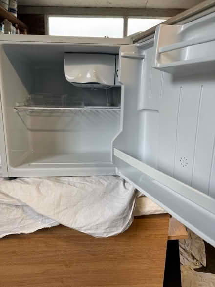 Photo of free Small tabletop fridge (Ponteland NE20) #1