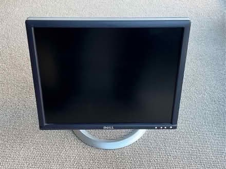 Photo of free DELL monitor (West Common AL5) #1