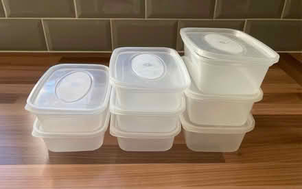 Photo of free Fridge or freezer boxes (Bradville MK13) #1