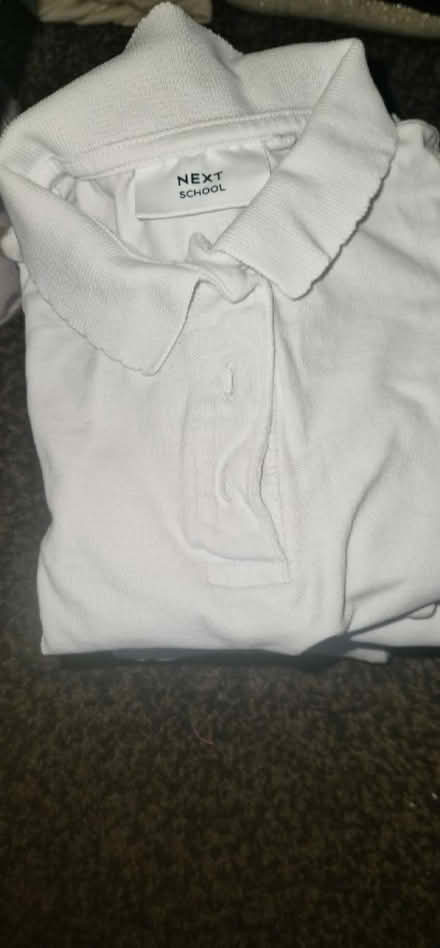 Photo of free Mixture of boy and girl Clothes (Streatham SW16) #2