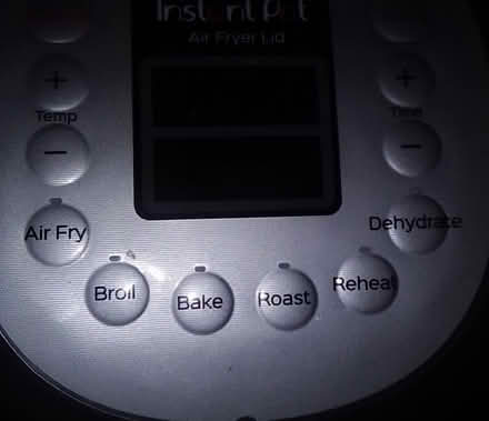 Photo of free Instant Pot Plus BUT... 10031 (Hamilton Heights 10031) #3