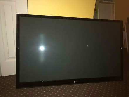 Photo of free lg tv (Jackson) #1