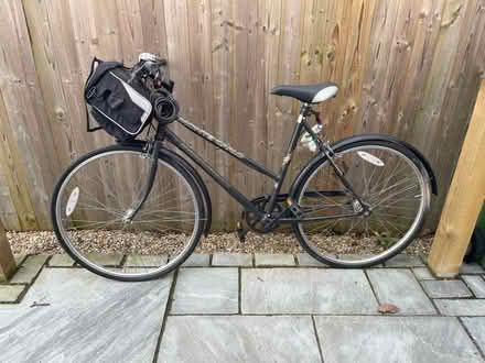 Photo of free Bike (Rodington SY4) #1