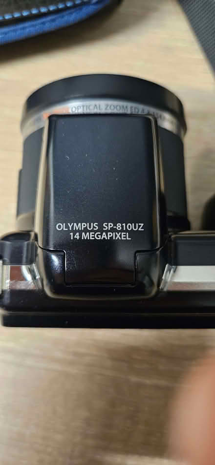Photo of free Olympus Camera (Rowlands Castle PO9) #1