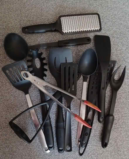 Photo of free Assorted Kitchenware (Chinatown) #1