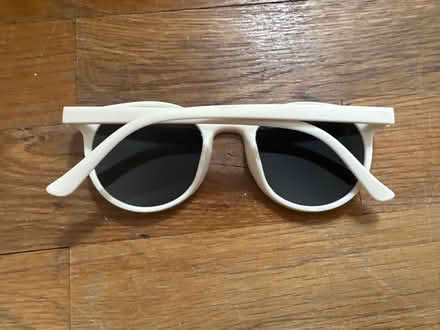 Photo of free Sunglasses (Clinton Hill, Brooklyn) #2