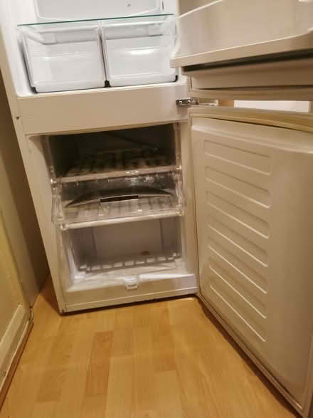 Photo of free spares and repairs Indesit fridge freezer (Yeading UB4) #4