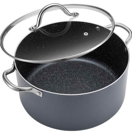 Photo of Induction pots or pans (Bedford) #1