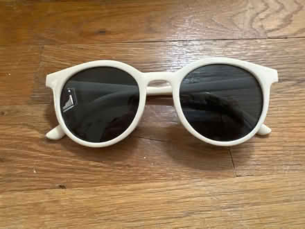 Photo of free Sunglasses (Clinton Hill, Brooklyn) #1