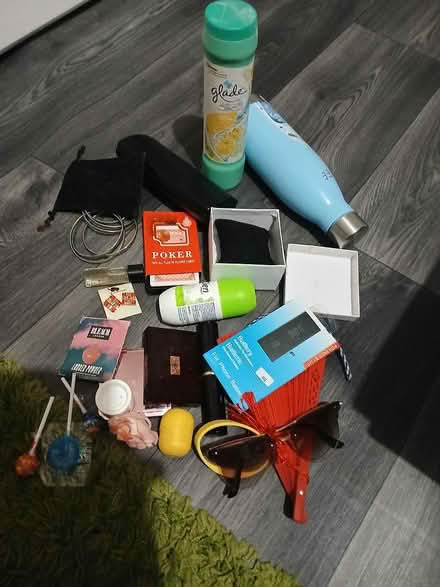Photo of free Mix items (Southall) #1
