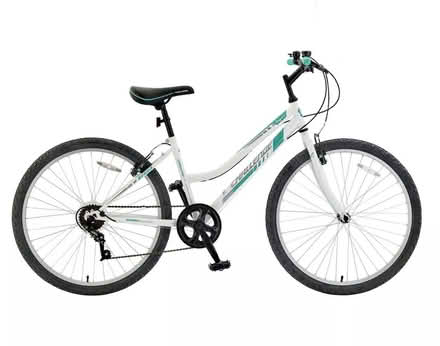 Photo of free Bicycle 26" inch - barely used (Paisley PA1) #2