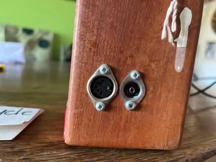 Photo of free Very old roberts radio for blind (SE3 westcombe park/ maze hill) #2