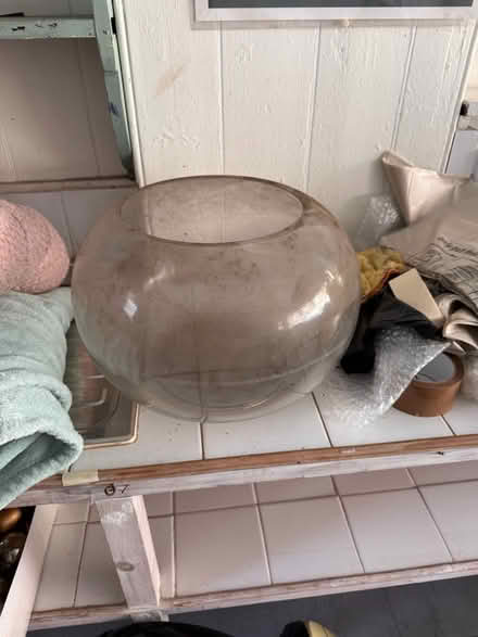 Photo of free Mirror, heat, blankets, table,etc (W14 Holland park) #2