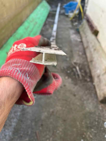 Photo of free Facia cover board and soffit joint (Shepton Mallet BA4) #3
