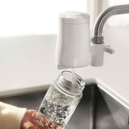 Photo of free Brand New Water Filter (Forest Gate E7) #2