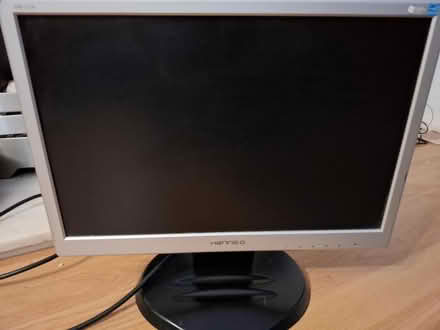 Photo of free Small Computer Monitor (S14 Gleadless Valley) #1