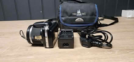 Photo of free Olympus Camera (Rowlands Castle PO9) #2