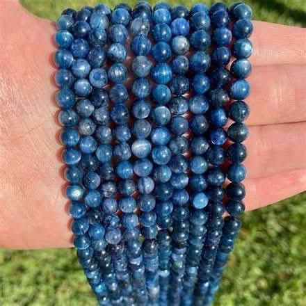 Photo of Craft beads for bead curtain (Maidstone ME15) #2