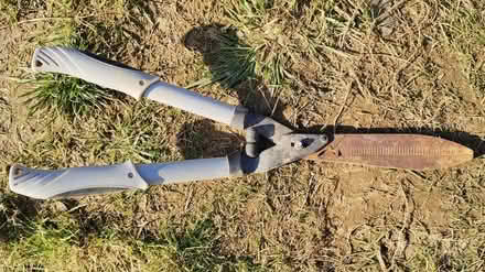 Photo of free Garden shears (Kingscourt/Lightpill, Stroud) #1