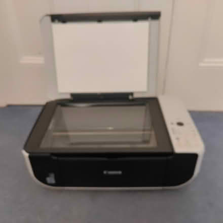 Photo of free Canon PIXMA print/scan/copy (Beckenham BR3) #2