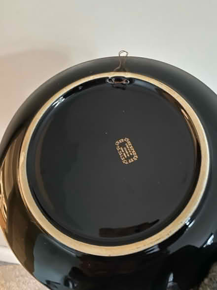 Photo of free Greek plates (GU21) #4
