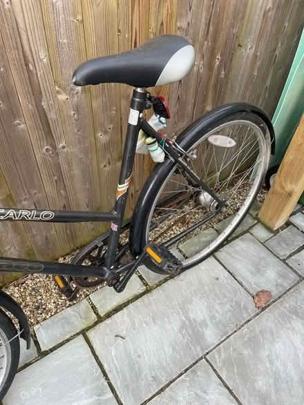 Photo of free Bike (Rodington SY4) #3