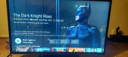 Photo of free Philips 46 inches smart tv (WC1N) #2