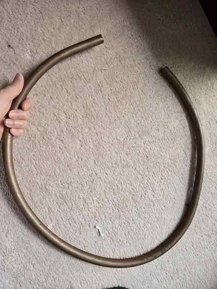 Photo of free Copper pipe (Valley farm & Pickering Pkwy) #1