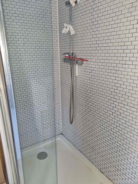 Photo of free Shower enclosure (Eastbourne BN21) #4
