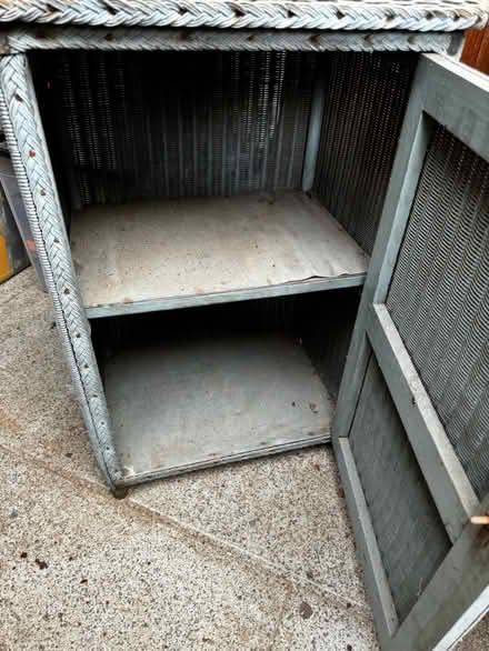 Photo of free French style unit (WA4, Appleton) #3