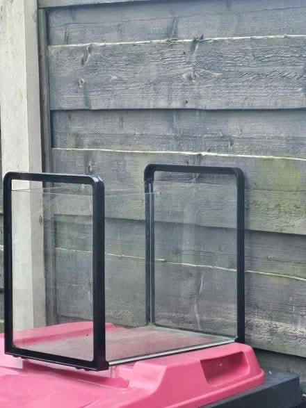 Photo of free Fish tank (Swinton M27) #1