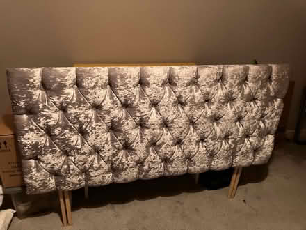 Photo of free Headboard (G72 8QU) #1