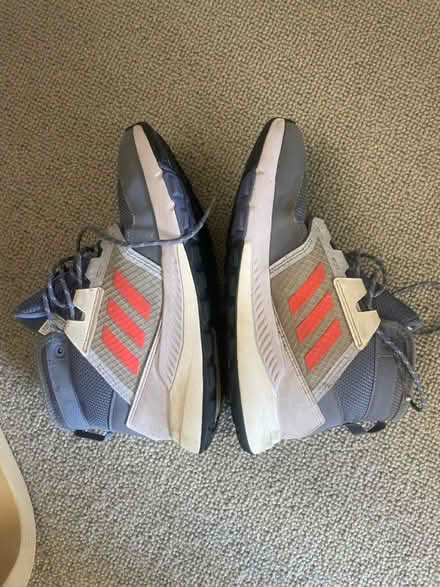 Photo of free Adidas Kids Walking Boots (SW11) #1