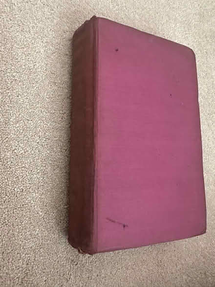 Photo of free Years of victory by Arthur Bryant (East molesey) #1
