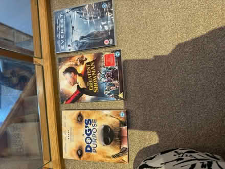 Photo of free Bits and bobs (Caterham) #2